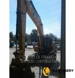 2016 Caterpillar 349FL
            
                
                        Manufacturer: 
                        Caterpillar

                        Model: 
                        349FL 