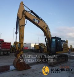 2015 Caterpillar 336FL
            
                
                        Manufacturer: 
                        Caterpillar

                        Model: 
                        336FL 