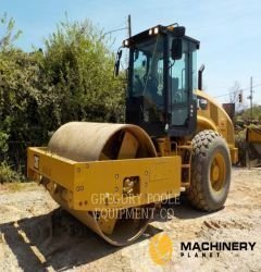 2017 Caterpillar CS-56B
            
                
                        Manufacturer: 
                        Caterpillar

                        Model: 
                        CS-56