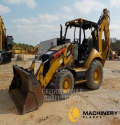 2014 Caterpillar 430F
            
                
                        Manufacturer: 
                        Caterpillar

                        Model: 
                        430F   