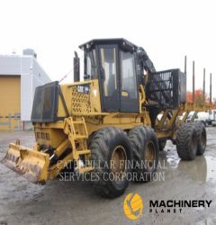 2015 Caterpillar 584HD
            
                
                        Manufacturer: 
                        Caterpillar

                        Model: 
                        584HD 