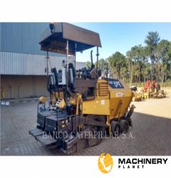 2012 Caterpillar AP300
            
                
                        Manufacturer: 
                        Caterpillar

                        Model: 
                        AP300 