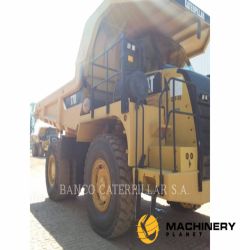 2011 Caterpillar 770
            
                
                        Manufacturer: 
                        Caterpillar

                        Model: 
                        770     