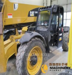 2014 Caterpillar TL1055C
            
                
                        Manufacturer: 
                        Caterpillar

                        Model: 
                        TL10