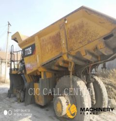 2013 Caterpillar 772GLRC
            
                
                        Manufacturer: 
                        Caterpillar

                        Model: 
                        772G