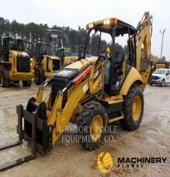 2015 Caterpillar 430F
            
                
                        Manufacturer: 
                        Caterpillar

                        Model: 
                        430F   