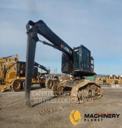 2015 Caterpillar 522B
            
                
                        Manufacturer: 
                        Caterpillar

                        Model: 
                        522B   