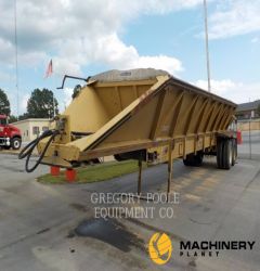 1993 Red River Trailer LB237
            
                
                        Manufacturer: 
                        Red River Trailer

                        Model: 
                  