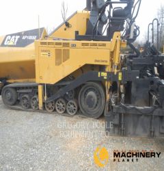 2014 Caterpillar AP-1055E
            
                
                        Manufacturer: 
                        Caterpillar

                        Model: 
                        AP-