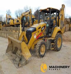 2015 Caterpillar 415F2
            
                
                        Manufacturer: 
                        Caterpillar

                        Model: 
                        415F2 