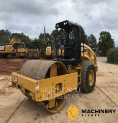 2017 Caterpillar CS-56B
            
                
                        Manufacturer: 
                        Caterpillar

                        Model: 
                        CS-56