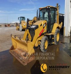 2016 Caterpillar 420F2ST
            
                
                        Manufacturer: 
                        Caterpillar

                        Model: 
                        420F