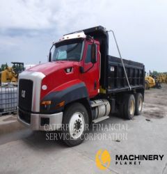 2017 Caterpillar CT660S
            
                
                        Manufacturer: 
                        Caterpillar

                        Model: 
                        CT660