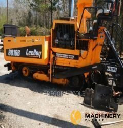 2016 Lee-boy 8816
            
                
                        Manufacturer: 
                        Lee-boy

                        Model: 
                        8816           