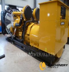 2019 Caterpillar C32ACERT
            
                
                        Manufacturer: 
                        Caterpillar

                        Model: 
                        C32