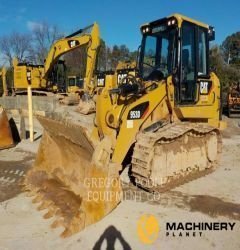 2016 Caterpillar 953D
            
                
                        Manufacturer: 
                        Caterpillar

                        Model: 
                        953D   