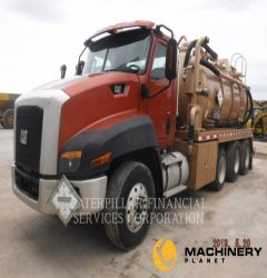 2014 Caterpillar CT660S
            
                
                        Manufacturer: 
                        Caterpillar

                        Model: 
                        CT660