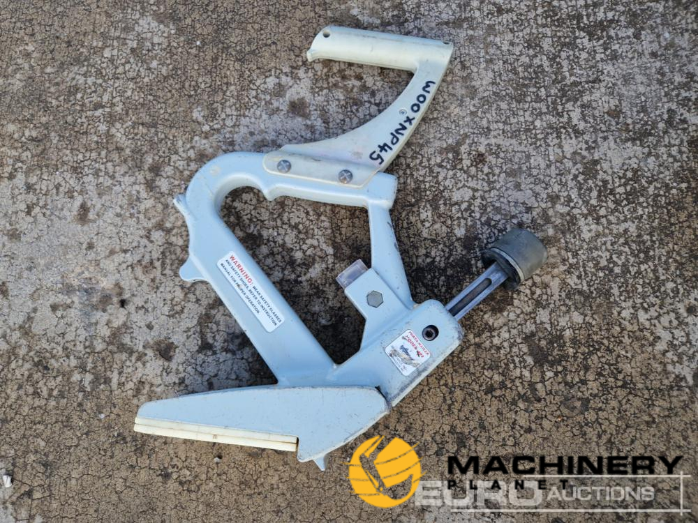 PNI 402 Porta-Nailer  Miscellaneous  100302446 image