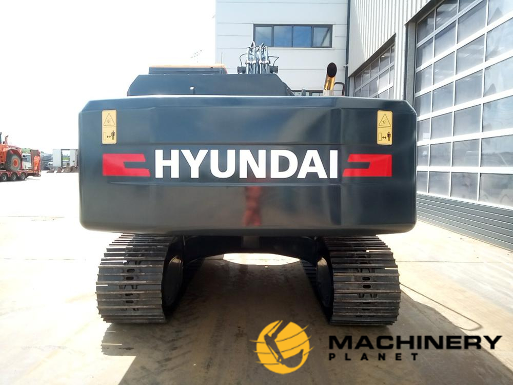 Unused 2021 Hyundai R210  20 Ton+ Excavators 2021 140262549 image