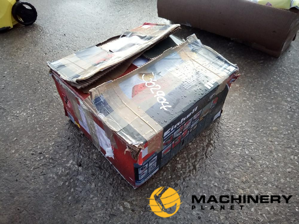 Unused Einhell TC-TC618 240Volt Tile Cutter  Garage Equipment  140302904 image