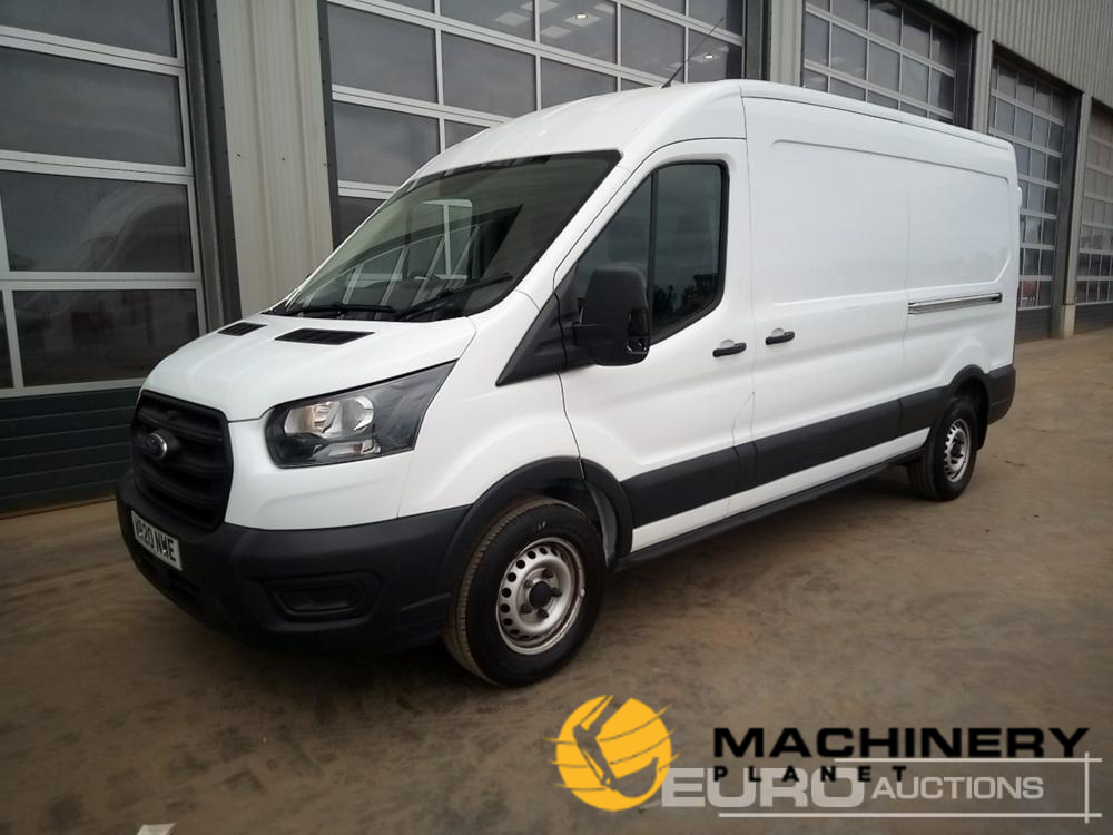 2020 Ford Transit 350  Vans 2020 140304094 image