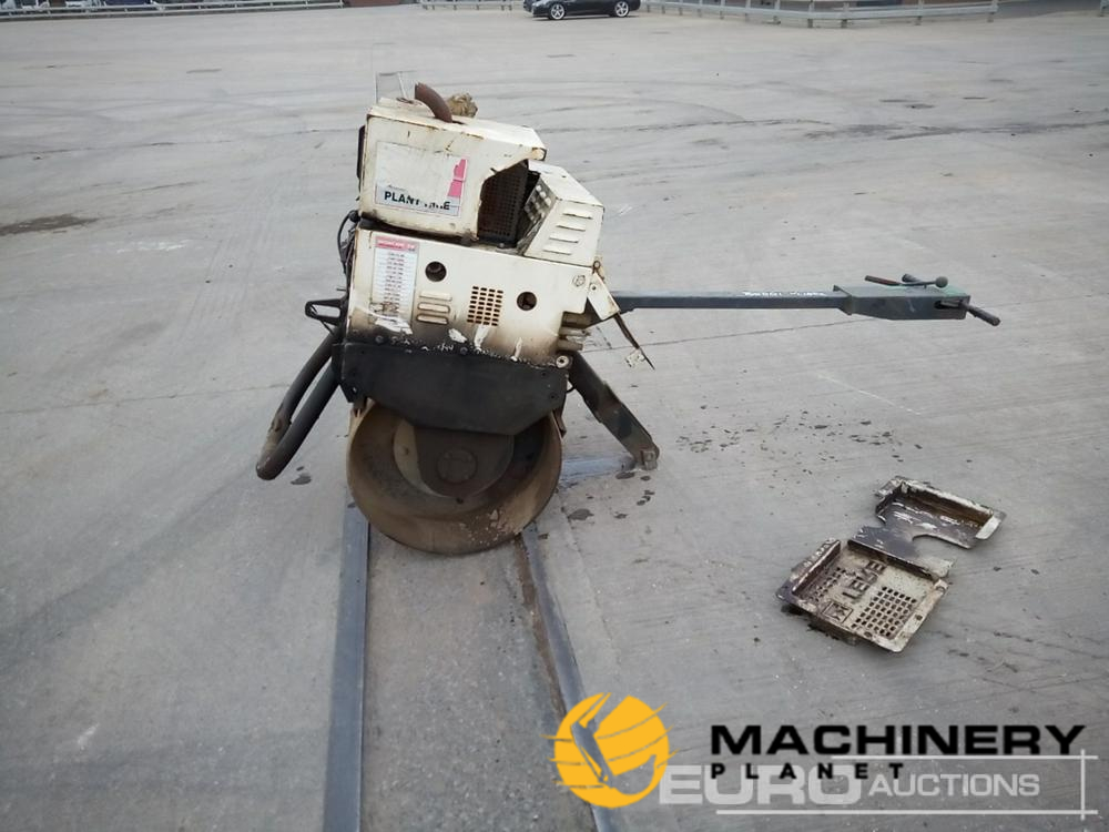 Terex MBR71  Asphalt / Concrete Equipment  140318397 image