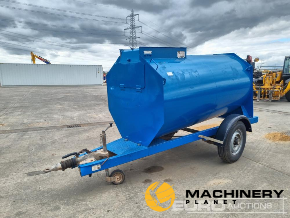 Main 2000 Litre  Bowsers  140357203 image