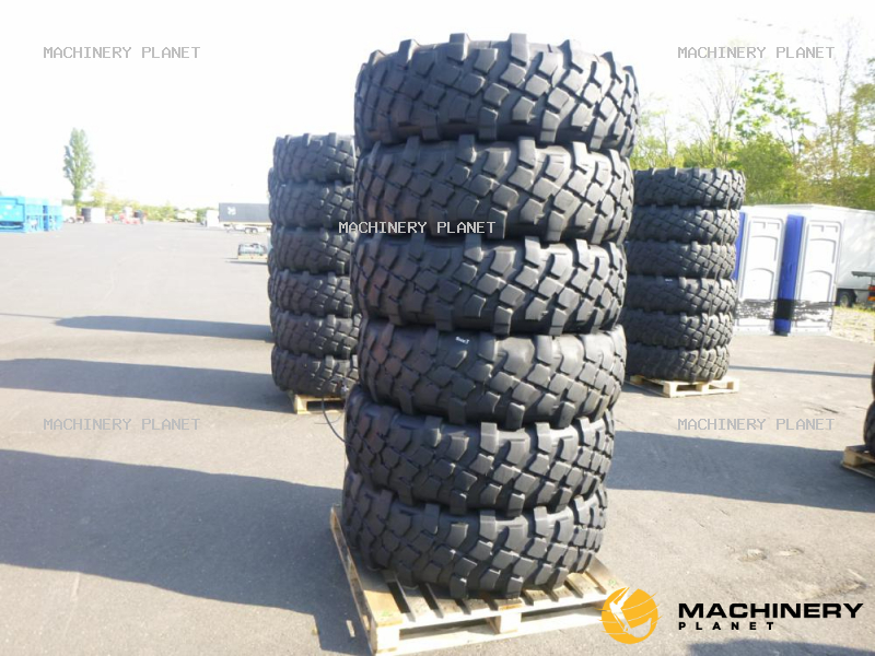 MICHELIN X STACKER 3 HD tyres  MICHELIN Commercial tyres Australia