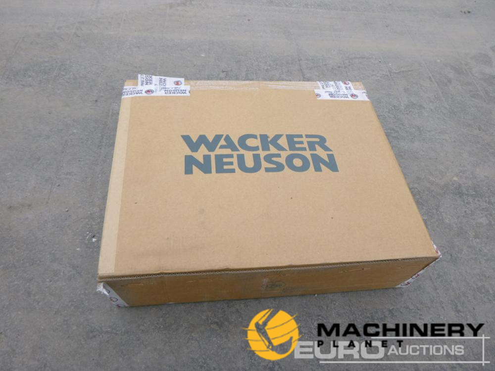 Unused Wacker Neuson IRFU65/230/5  Asphalt / Concrete Equipment 2015 200195906 image