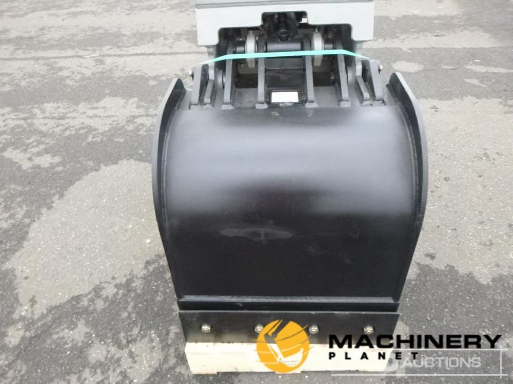 Unused 2023 Häner HMZG500R  Hydraulic Excavator Attachments 2023 200209568 image