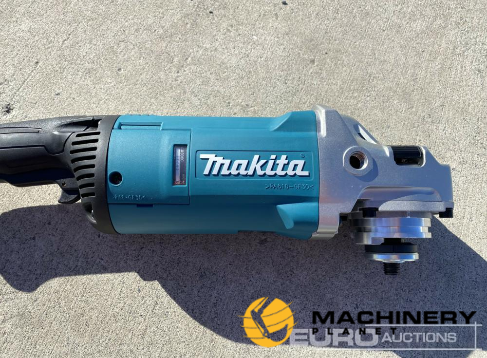 Unused Makita GA9060  Garage Equipment  300045578 image