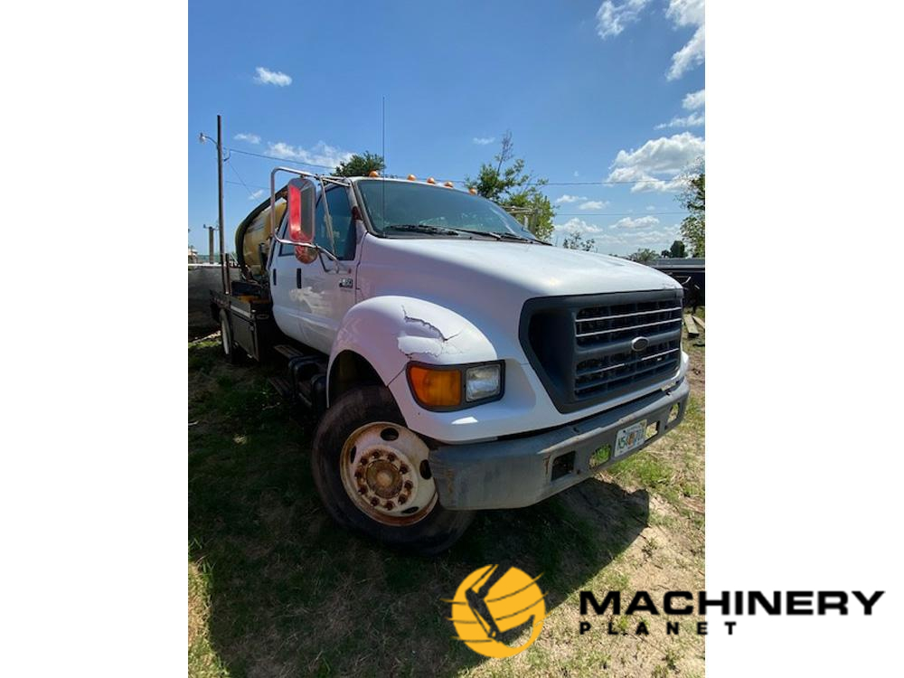 2000 Ford F650  Trucks - Other 2000 600041768