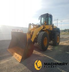 2007 Komatsu WA430-6  Wheeled Loaders 2007 300042914