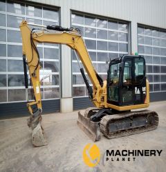 2017 CAT 308E2CR  6 Ton+ Excavators 2017 140302049