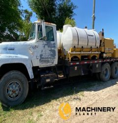 1990 Ford LT8000  Trucks - Other 1990 600041770