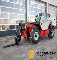 Unused Manitou MT1440 EASY  Telehandlers  300042874