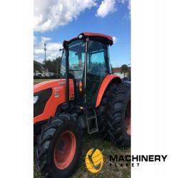 2019 Kubota M4-071  Tractors 2019 600041783