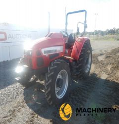 Unused Mahindra 8560  Tractors  300042414