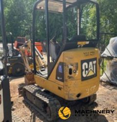 2013 Caterpillar 301.4C  Mini Excavators 2013 600041728