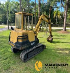 Yanmar B50  Mini Excavators  600041759