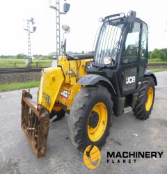 2014 JCB 535-95  Telehandlers 2014 200196094