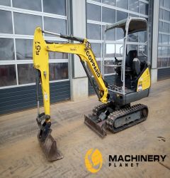 2015 Wacker Neuson ET20  Mini Excavators 2015 140299185