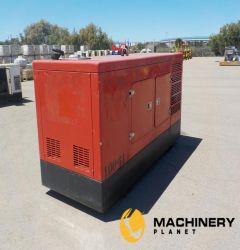 Himoinsa HIW-100  Generators  240045292