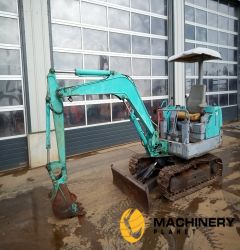 Kobelco SK024  Mini Excavators  140298492