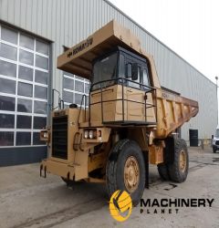 Komatsu HD205_3  Dump Trucks  100285278