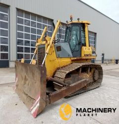 Komatsu D65EX-12  Dozers  100284962