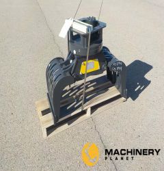Unused 2022 Mustang GRP150  Hydraulic Excavator Attachments 2022 240044677