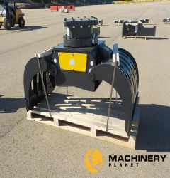 Unused 2022 Mustang GRP1500  Hydraulic Excavator Attachments 2022 240044680