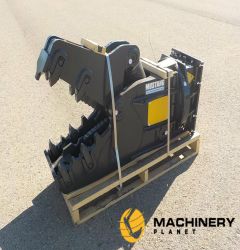 Unused 2022 Mustang RH05  Hydraulic Excavator Attachments 2022 240044674