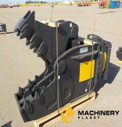 Unused 2022 Mustang RH16  Hydraulic Excavator Attachments 2022 240044675